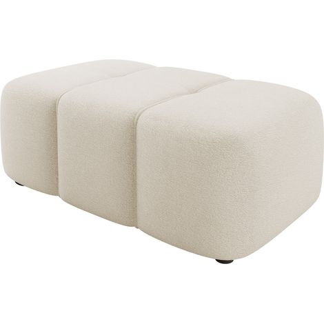 Banco tapizado Comfivo Laurus, Velo 621, 38x62x93cm, Diámetro: 0, Tapiz, Patas: Plástico, 0