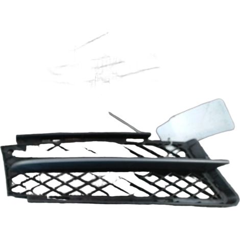 Obturateur Phare Additionnel Pare-choc Avd BMW Serie 3 Touring (e91) [PRODUIT D'OCCASION]♻️51117134082