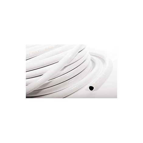 COBA  Flessibile per acqua potabile in PVC  lunghezza 30 m  Ø
