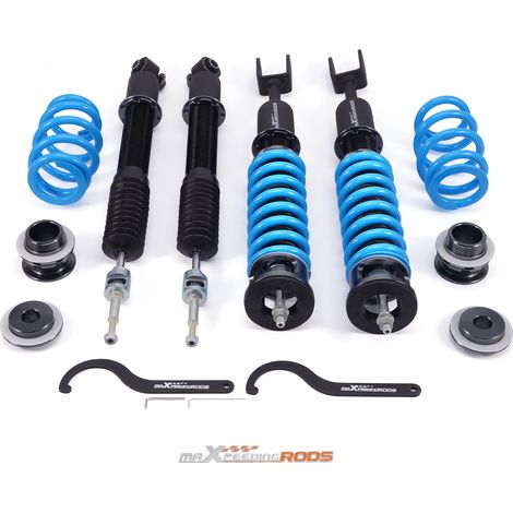 Gewindefahrwerk Fahrwerksatz for AUDI A6 C6 A6L 2005-2011 Avant 4F 2.0 TDI (1/4)
