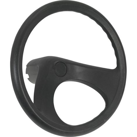 Volante J92 Ø 16 mm trattorino G.G.P. STIGA - 455500