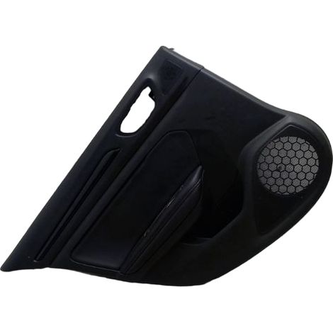 [PRODUIT D'OCCASION] Garniture Porte Arriere Gauche RENAULT Megane ♻️ Ref Oe. 829015632r - Garantie à vie (1/2)
