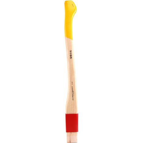 OCHSENKOPF OX E-620 H-1250 Ersatzstiel, Hickory, ROTBAND-PLUS, 700 mm (1/4)