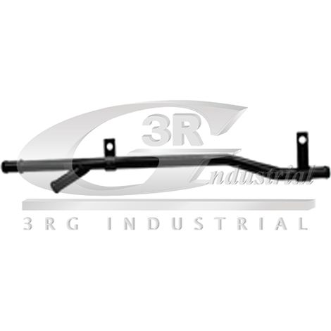 3RG 85751 TUBO AGUA METÃƒÂLICO