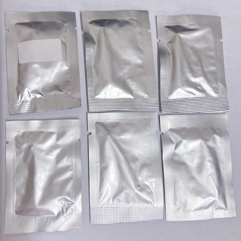 Palitos de aroma para coche, recarga perfumada, lote de 10 (1/5)