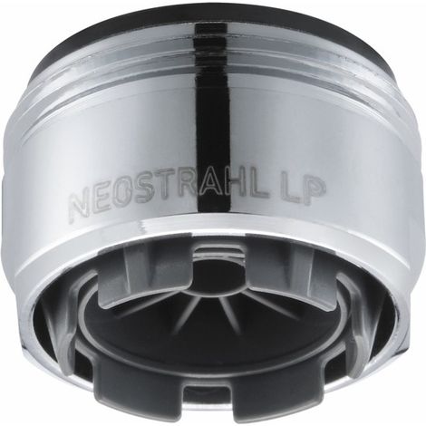 Aérateur M24x1 NEOSTRAHL® - NEOPERL : FLEX1207 (1/3)