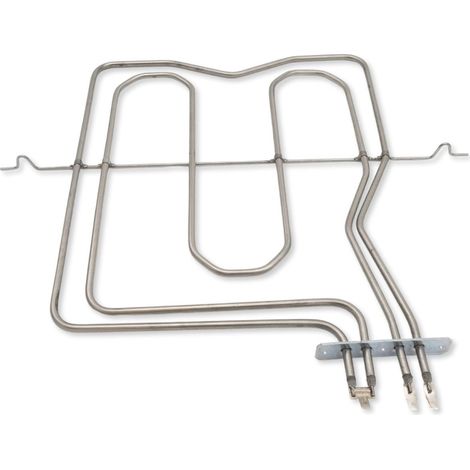Ersatzteil - Heizelement Grill Heizung -  - ARISTON HOTPOINT, INDESIT, SCHOLTES, WHIRLPOOL