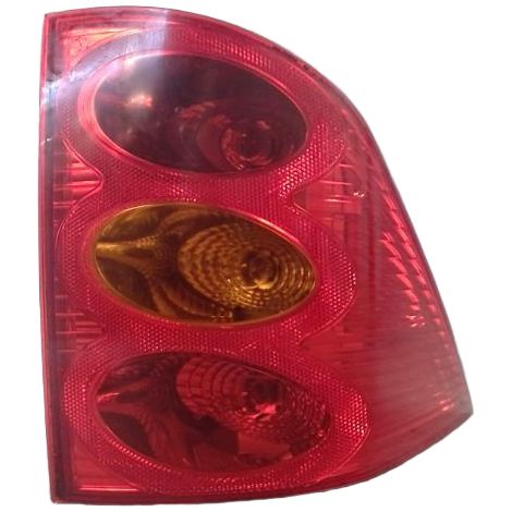 [PRODUIT D'OCCASION] Feu Arriere Gauche  PEUGEOT 1007 ♻️ Ref Oe. 6350v5 - Garantie à vie (1/3)