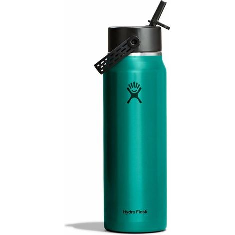 Botella térmica Hydro Flask LIGHTWEIGHT WIDE FLEX de 946 ml (LW32LWFS348) (1/3)