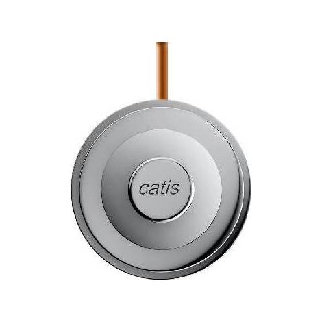BOUTON ENCASTRÉ POUR BATTERIE DE VIDANGE CATIS