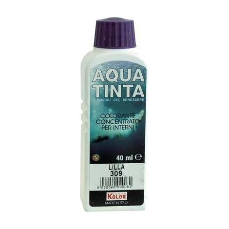 10,0 x COLORANTE ACQUA AQUATINTA