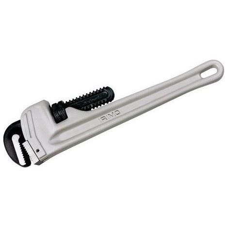 LLAVE TUBO STILLSON ALUMINIO 24 304-600- 2 IRIMO