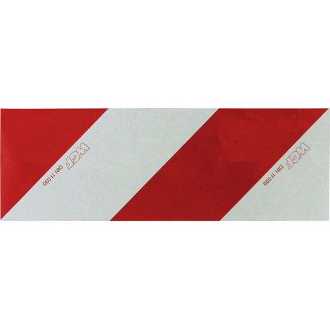 Feuille d'avertissement 423 x 141 mm 20743810