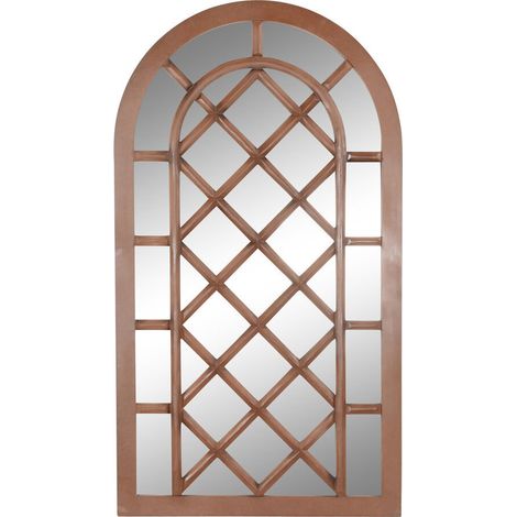 Espejo Mdf Cristal 90X3,5X160 Ventana Decape ES199391 (1/3)