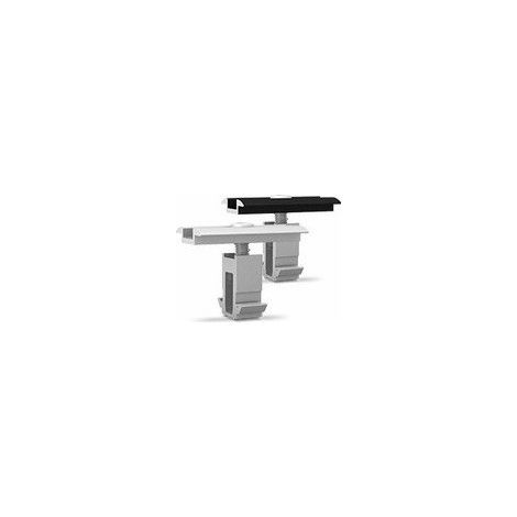 Montage clamp K2-systems 2002558 Aluminium Edelstahl langlebig