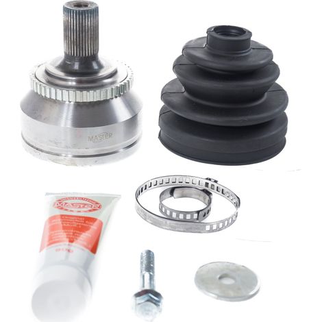 JUNTA EXTERIOR C70 S40 S60 S70 S80 V40 V70 (1/2)