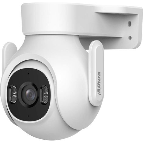 Dahua Technology Picoo B1, DH-P5B-PV DH-IPC-P5BP-PV-0360B-EUR LAN, WLAN IP  Überwachungskamera  2880