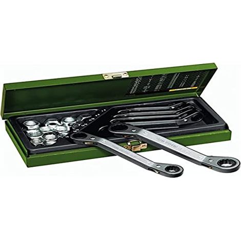 Chiave a cricco Speeder Proxxon 23209 