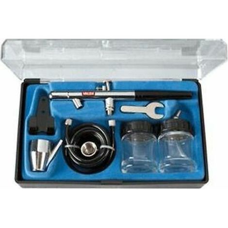 Valex mini airbrush 1551057 en kit