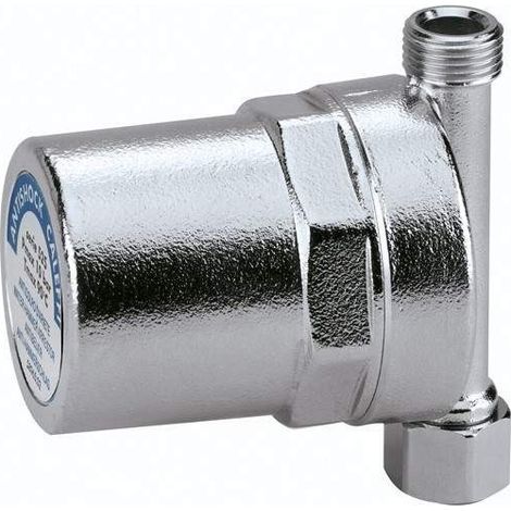 ANTISHOCK - Ammortizzatore del colpo d'ariete Caleffi 525 3/4"F X 3/4"M (1/4)