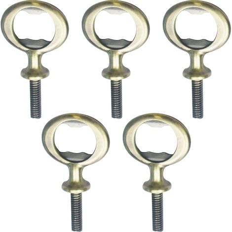 Ouvre-bouteilles En Acier Inoxydable - Kit Insert Pour Poignée Personnalisée - 5 Pièces (1/5)