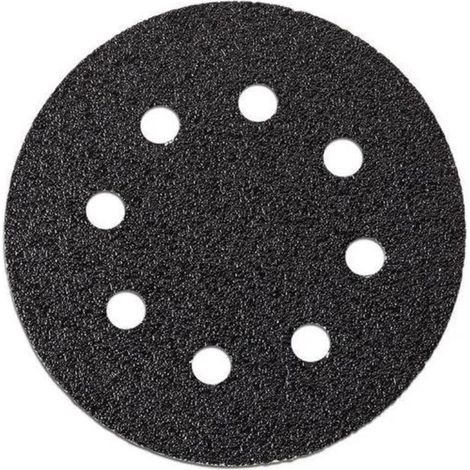 Fein 63717229010 Carta abrasiva eccentrica a strappo, perforato Dimensione dei grani 120 (Ø) 115 mm 16 pz. (1/5)