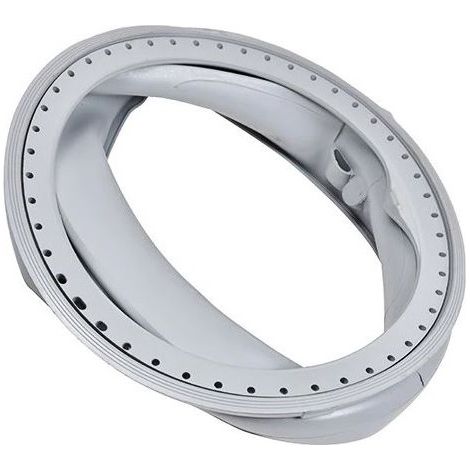 Electrolux 1325550117 Washing machine cuff door seal