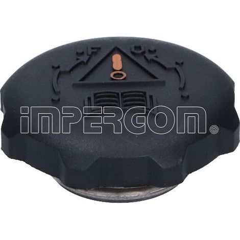 Bouchon, réservoir de liquide de refroidissement ORIGINAL IMPERIUM 29642 CITROËN