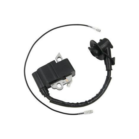 Bobina de encendido de alto voltaje S-giant compatible con MS271, MS291, MS271C, MS291C (1/4)