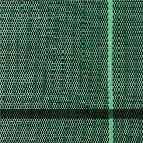 Telo Pacciamante Verde Green Cover 1,05 Misure Assortite by Tenax - size 1