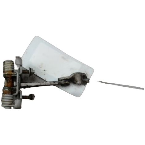[PRODUIT D'OCCASION] Tirant Porte Avant Droit PEUGEOT 206 1998-2009 ♻️ Ref Oe. 9181c8 - Garantie à vie (1/2)