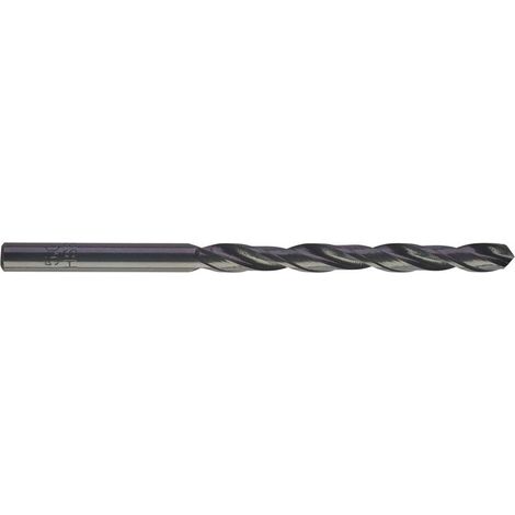 Metallbohrer Milwaukee hss-r 5 mm 10 Stück (1/2)