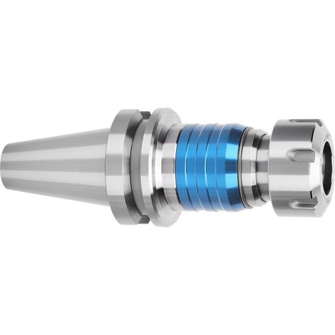 BT40-ETP32-100 Tapping Tool Holder, BT40 Telescopic Tapping Tool Holder, ETP Tapping Tool Holder (1/5)