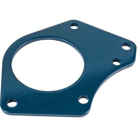 SUPPORT DE DEMARREUR - AIXAM 400 500 A721 A741 A751 CITY ROADLINE SCOUTY CROSSLINE CROSSOVER MEGA GAMME IMPULSION VISION SENSATION AMBITION EMOTION, MINAUTO (1/3)