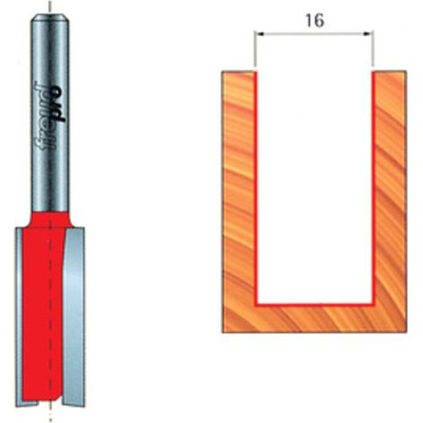 FRESA WIDIA TAGLIENTI DIRITTI 04-14906 D 16X19,0X51,0 MM- FREUD- 1,0 pz