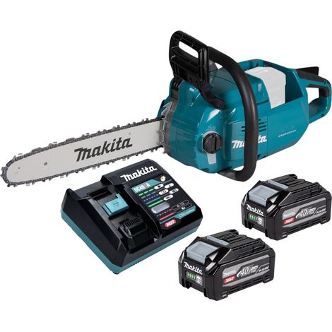 Makita UC 011 GZ Sega a catena a batteria 40 V max. 35 cm Brushless Solo - senza batteria, senza caricabatteria (1/5)