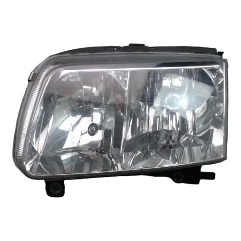 [PRODUIT D'OCCASION] Phare Gauche VOLKSWAGEN Polo III Phase 2 1999-2001 ♻️ Ref Oe. 6n1941017ab - Garantie à vie (1/3)