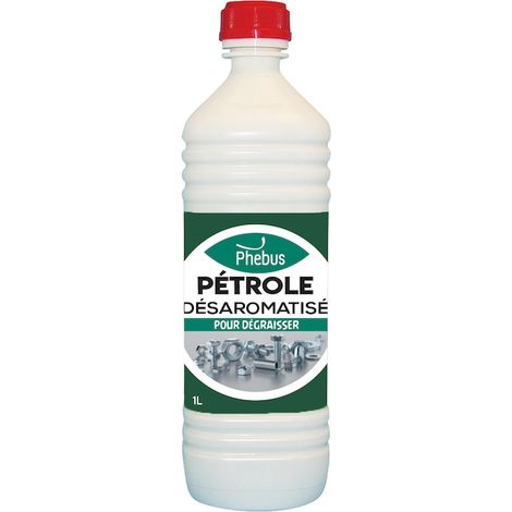 Phebus Distillat De Pétrole1l - Ciron-phebus