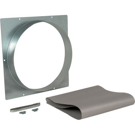 Kit Manchette de Refoulement M0 ALDES avec Piquage EasyVEC T2 Ø250mm - 11025081