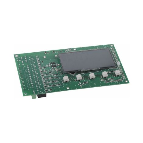 Carte régulation électrique -PULS/2 - AUER : B1243431