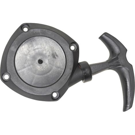 Seilzugstarter Starter Anlasser Anwerfereinheit für Heckenscheren uvm. (1/2)