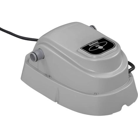 Chauffage pour piscine Parasol chauffant 58259 41011 (1/5)