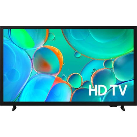 Tv Samsung, 32", Tu32f6005fk, 81,3 Cm, 1920 X 1080 Pixeles, Led, Smart Tv, Wifi, Negro (1/2)