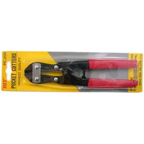 1BL TAGLIABULLONI CON LAME INTERCAMBIABILI - mm.200