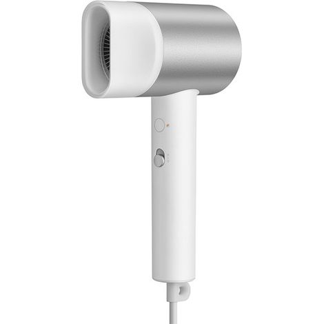 Xiaomi Water Ionic Hair Dryer H500 Ions de Dual Water, Flow de Air de 20 m/s, Control Intelligent de Temperature, Magnetic Nozzle de Two Layer, White Colour, Single Size (1/5)
