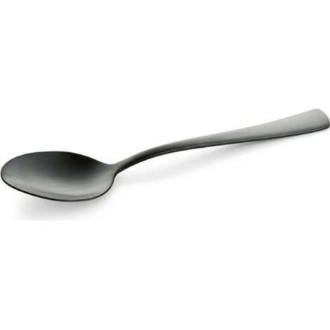 Cuillère à soupe 19,4 cm HAMBURG FRESH lot de 12 - Was Germany (1/2)