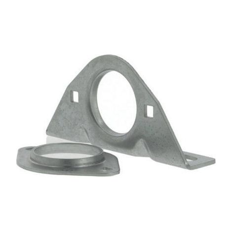Supporti ritti GEH62 -PBS 62mm INA