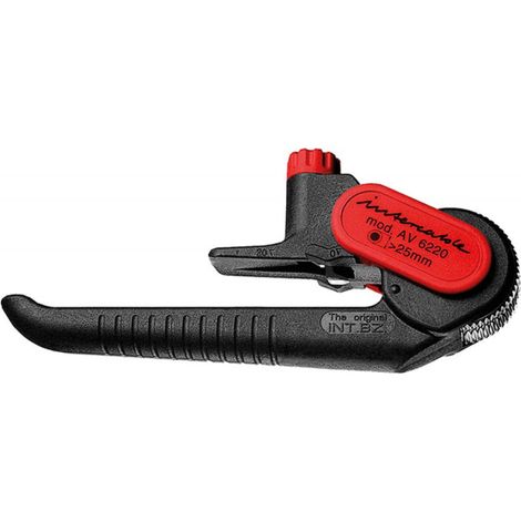 Outil à dénuder cable 170mm - 25mm (1/2)