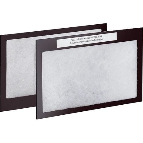 Maico Luftfilter, Ersatz Duo G3, 0093.0028