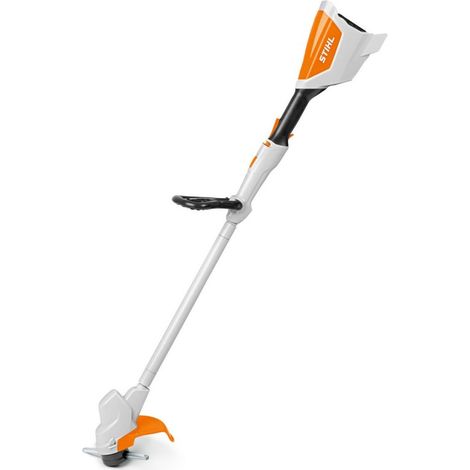 Stihl – Débroussailleuse à batterie – Réglable 82-101 cm – Lames en plastique illuminées – Pour enfants à partir de 3 ans